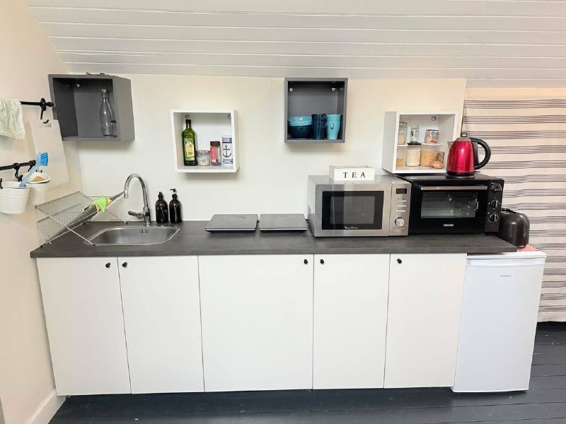 Studio meublé 30m² – Centre-ville - Image 3
